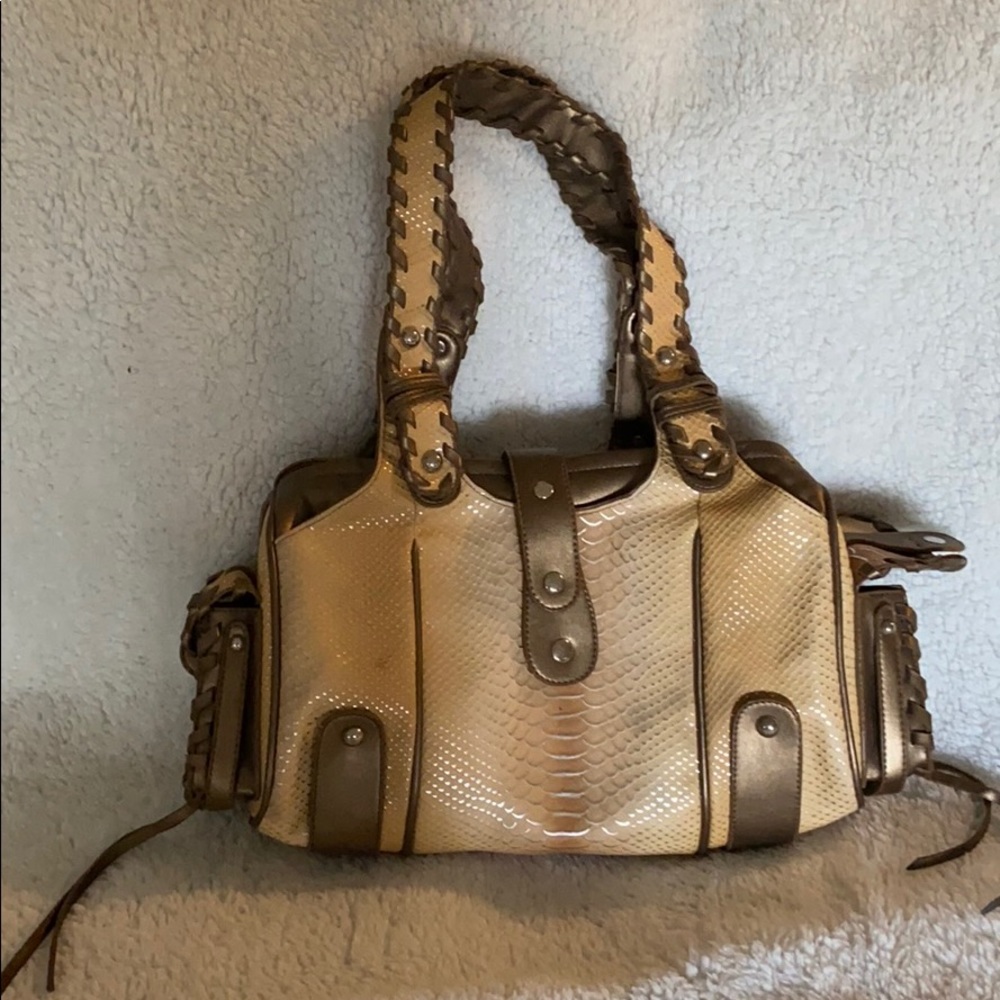 Handbag